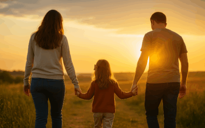 CLAVES DEL DIVORCIO MUTUO ACUERDO 2025 EN CHILE 